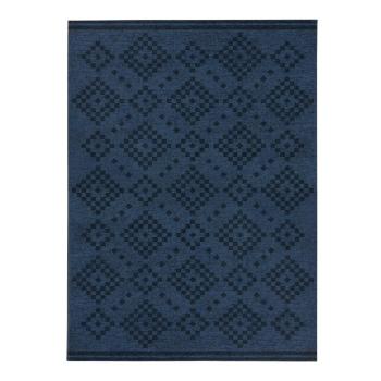 Covor tip traversă cu strat dublu Flair Rugs MATCH Eve Trellis, 170 x 240 cm