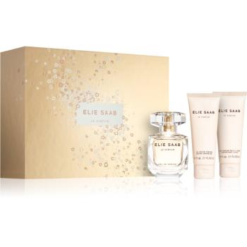 Elie Saab Le Parfum set cadou II. pentru femei