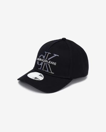 Calvin Klein Glow Șapcă Negru