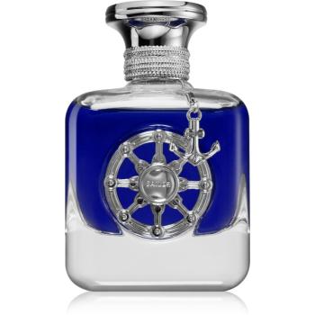 Aurora Sailor Silver Eau de Parfum pentru bărbați 100 ml