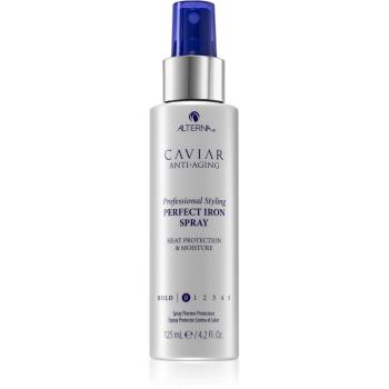Alterna Caviar Anti-Aging spray pentru modelarea termica a parului 125 ml