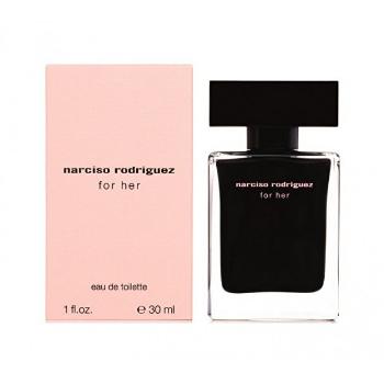 Narciso Rodriguez Narciso Rodriguez For Her - EDT 75 ml