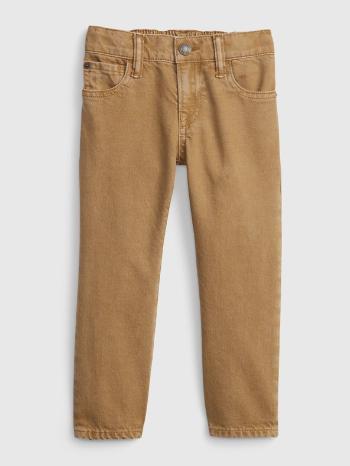 GAP Washwell Jeans pentru copii Bej