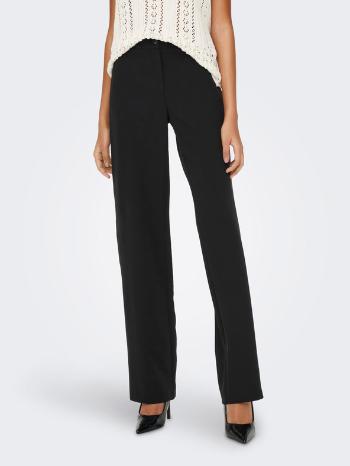 ONLY Lana Berry Pantaloni Negru