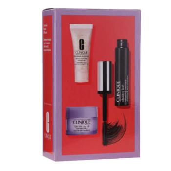 Clinique Set cadou pentru îngrijirea pielii Make-Up Set