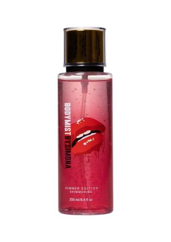 BODY MIST BY SIMONA Spray hidratant Body Mist by Simona 250 ml