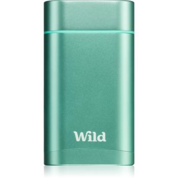 Wild Fresh Cotton & Sea Salt Aqua Case deodorant stick cu sac 40 g