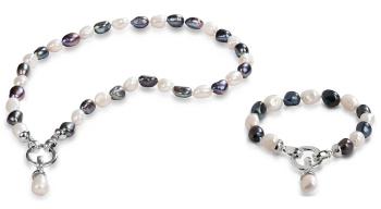 JwL Luxury Pearls Set avantajos de bijuteriiJL0316 a JL0317