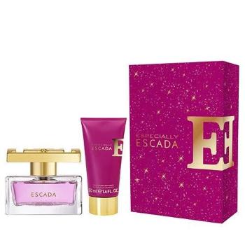 Escada Especially - EDP 30 ml + loțiune de corp 50 ml