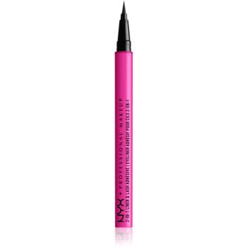 NYX Professional Makeup Jumbo Lash! adeziv pentru gene false 2 in 1 1 ml