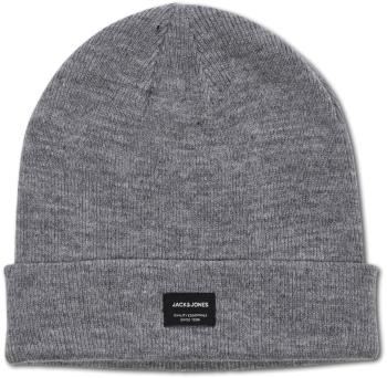 Jack&Jones Palarie pentru bărbați de Beanie Noos Grey Melange