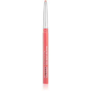 Clinique Quickliner for Lips creion contur pentru buze culoare 49 Sweetly 0.3 g