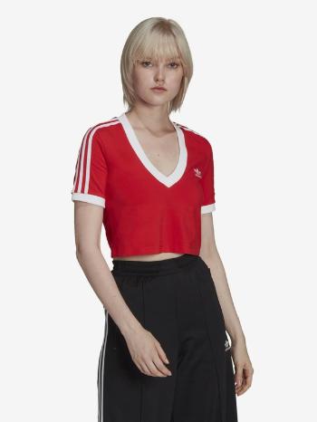 adidas Originals Top Roșu