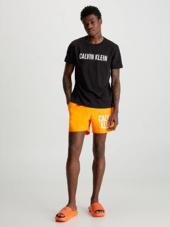 Calvin Klein Underwear	 Tricou Negru