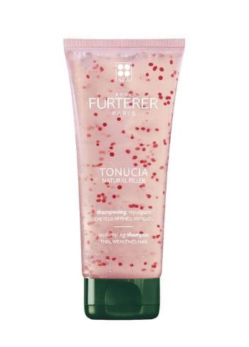 René Furterer Șampon întăritor Tonucia pentru păr fragil și slăbit Tonucia (Replumping Shampoo) 200 ml