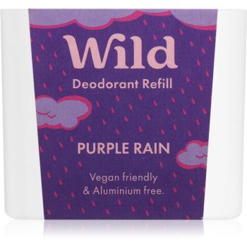 Wild Purple Rain Limited Edition deodorant stick rezervă 40 g