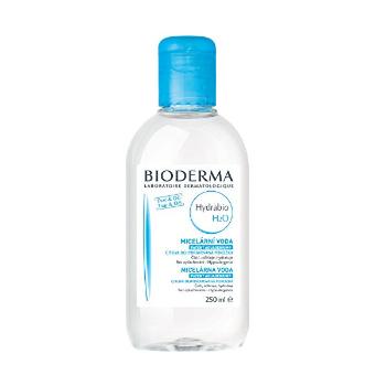 Bioderma Apă micelară demachiantă de curățare ten Hydrabio H2O 500 ml