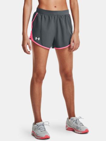 Under Armour UA Fly By 2.0 Pantaloni scurți Gri