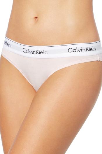 Calvin Klein Chiloți pentru femei Bikini F3787E-2NT S