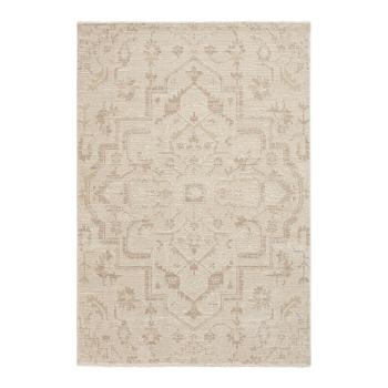 Covor crem 200x290 cm Geneva – Think Rugs