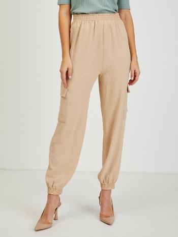 Orsay Pantaloni Bej