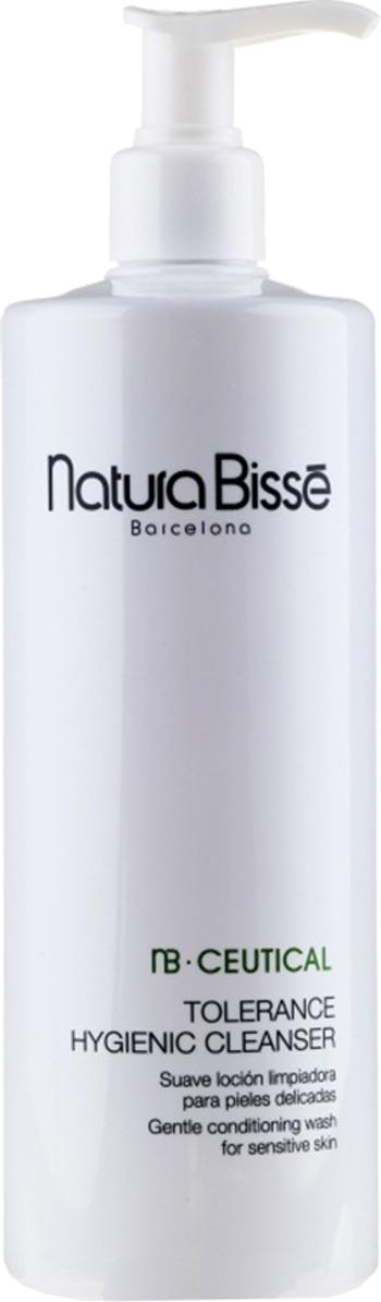 Natura Bissé Emulsie demachiantă pentru piele sensibilă (Tolerance Cleanser) 500 ml