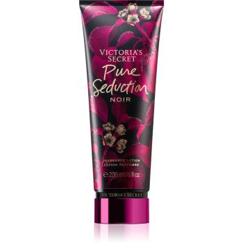 Victoria's Secret Pure Seduction Noir lapte de corp pentru femei 236 ml