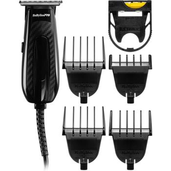 BaByliss Trimmer ETCHBBFX masina de tuns pentru barba si par