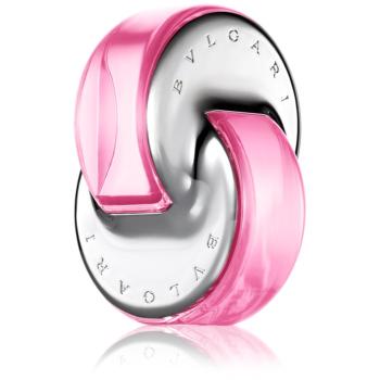 Bvlgari Omnia Pink Sapphire Eau de Toilette pentru femei 65 ml
