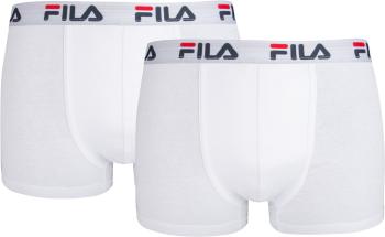 Fila 2 PACK - boxeri pentru bărbați FU5016/2-300 XL