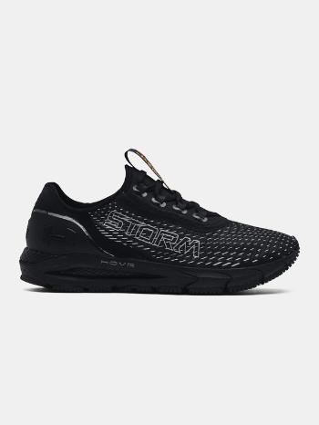 Under Armour UA W HOVR™ Sonic 4 Storm Teniși Negru