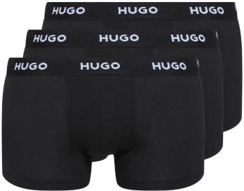 Hugo Boss 3 PACK - boxeri pentru bărbați HUGO 50469786-001 L