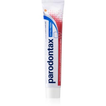 Parodontax Extra Fresh pastă de dinți impotriva sangerarii gingiilor 75 ml