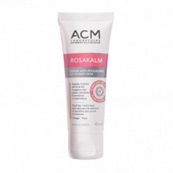 ACM Cremă anti-roșeață Rosakalm (Anti-redness Cream) 40 ml