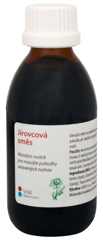 Dědek Kořenář Amestec JX de VXK 200 ml