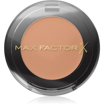 Max Factor Wild Shadow Pot fard de pleoape cremos culoare 07 Sandy Haze 1,85 g