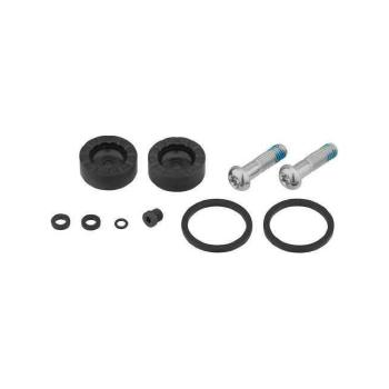 
                         kit reparatie etrier de frana - DISC BRAKE CALIPER PISTON SERVICE KIT - RIVAL AXS D1 
                