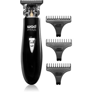 Wad Intius Trimmer Black-Silver masina de tuns pentru barba si par 1 buc