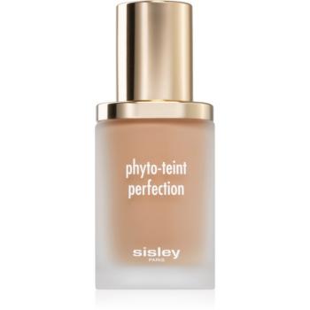 Sisley Phyto-Teint Perfection fond de ten cu acoperire ridicată pentru strălucirea și netezirea pielii culoare 30 ml