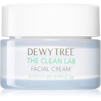 Dewytree The Clean Lab cremă hidratantă 75 ml