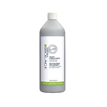 Biolage Balsam nutritiv ce oferă volum părului fin Biolage RAW Uplift (Conditioner) 325 ml