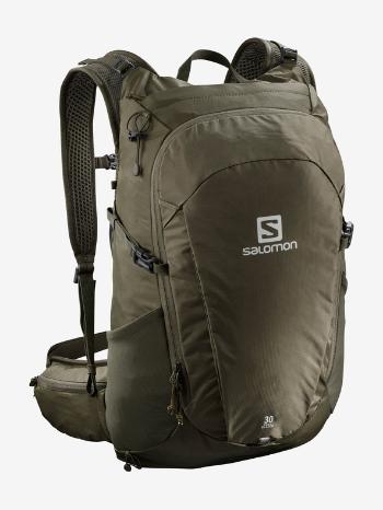 Salomon Trailblazer 30 Rucsac Verde