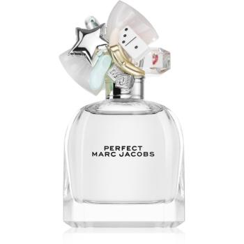 Marc Jacobs Perfect Eau de Toilette pentru femei 50 ml