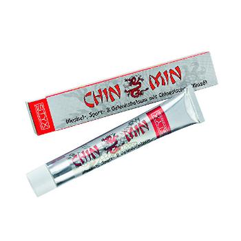 Styx Balsam de masaj Chin Min 50 ml