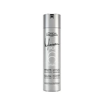 L´Oréal Professionnel Spray de par hipoalergenic cu Infinium Pure ( Hair spray) 300 ml