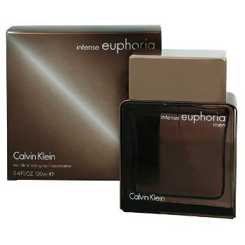 Calvin Klein Euphoria Men Intense - EDT 2 ml - eșantion cu pulverizator