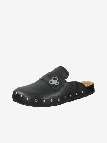 Scotch & Soda Mistie Papuci Negru