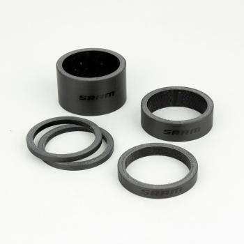 
                         un set de şaibe - HEADSET SPACER SET 
                