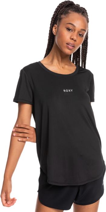 Roxy Tricou pentru femei Dance Of Joy Loose Fit ERJKT03877-KVJ0 XL