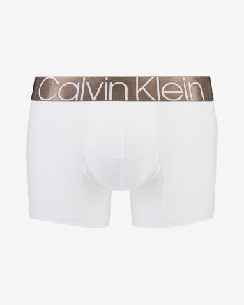 Calvin Klein Icon Boxeri Alb